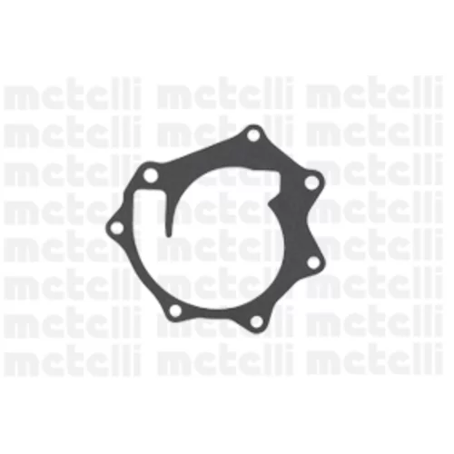 Vodné čerpadlo, chladenie motora 24-0995 /METELLI/ - obr. 1