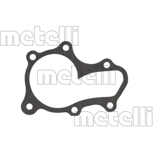 Vodné čerpadlo, chladenie motora 24-1009 /METELLI/ - obr. 1