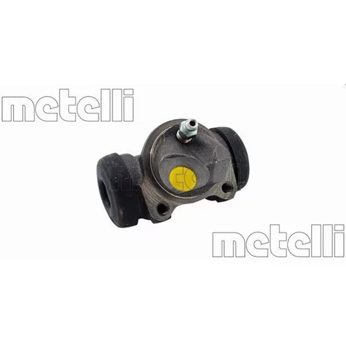 Brzdový valček kolesa METELLI 04-0148