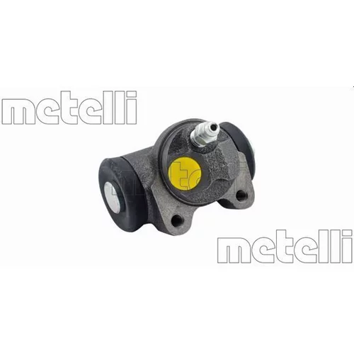 Brzdový valček kolesa METELLI 04-0159