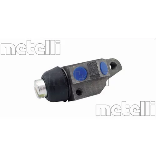 Brzdový valček kolesa METELLI 04-0244