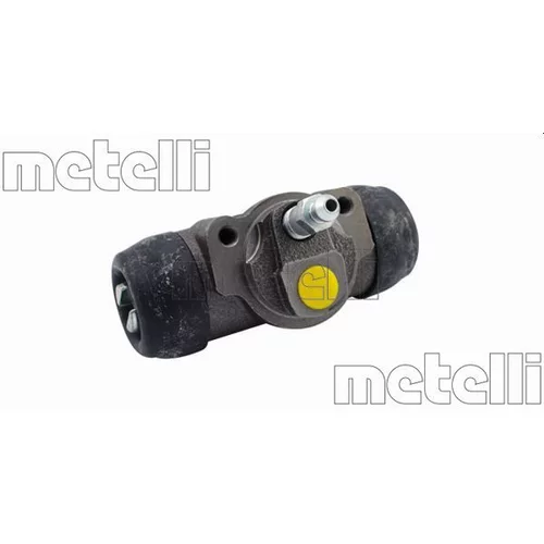 Brzdový valček kolesa METELLI 04-0378
