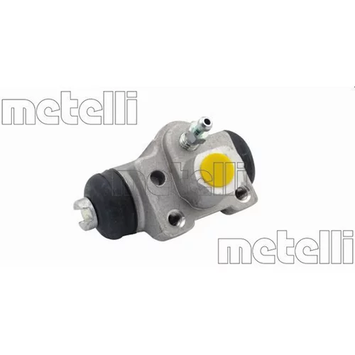 Brzdový valček kolesa METELLI 04-0817