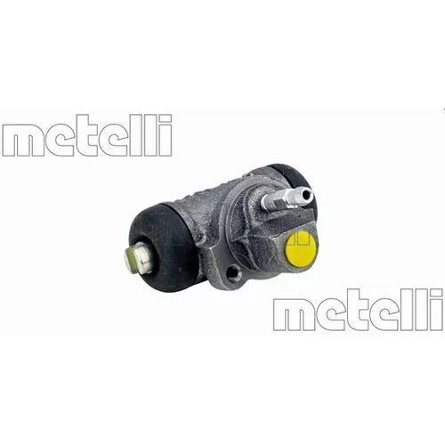 Brzdový valček kolesa METELLI 04-1029