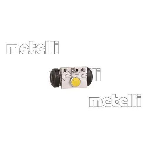 Brzdový valček kolesa METELLI 04-1096