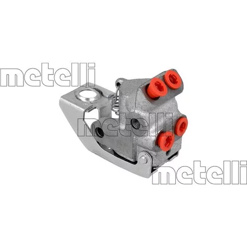 Regulátor brzdovej sily 09-0036 /METELLI/