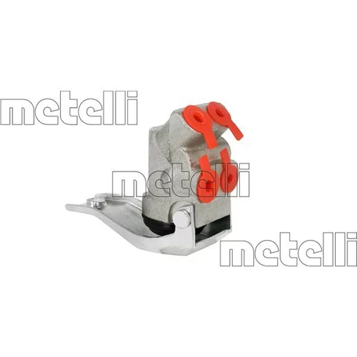 Regulátor brzdovej sily METELLI 09-0044