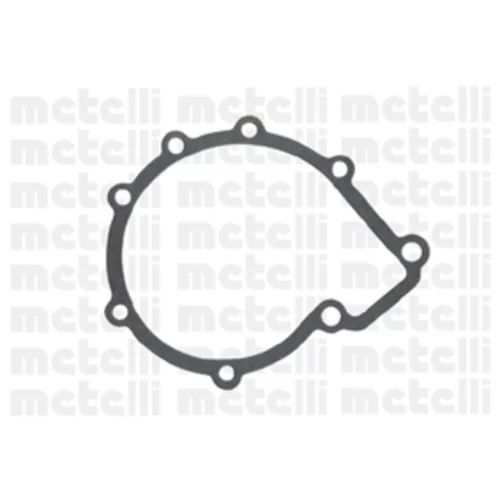 Vodné čerpadlo, chladenie motora 24-0687 /METELLI/ - obr. 1