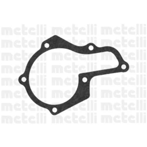 Vodné čerpadlo, chladenie motora 24-0726 /METELLI/ - obr. 1