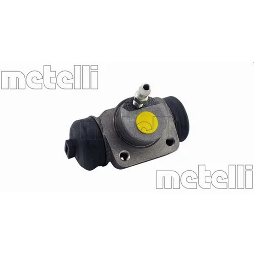 Brzdový valček kolesa METELLI 04-0109
