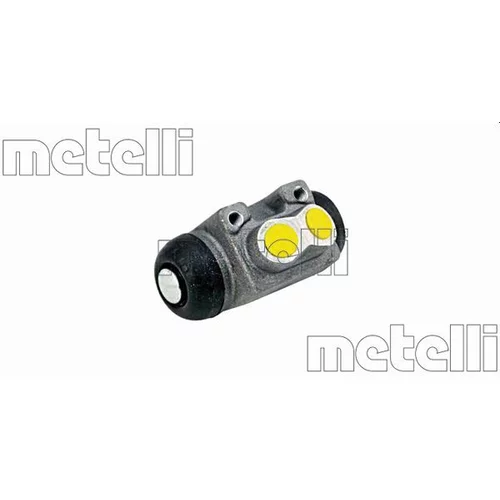 Brzdový valček kolesa METELLI 04-1012