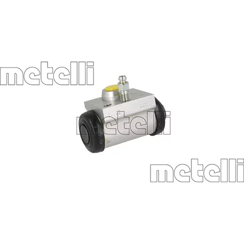 Brzdový valček kolesa METELLI 04-1147