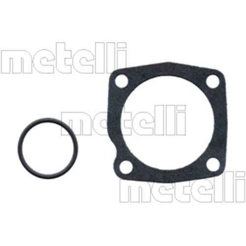 Vodné čerpadlo, chladenie motora 24-0338A /METELLI/ - obr. 1