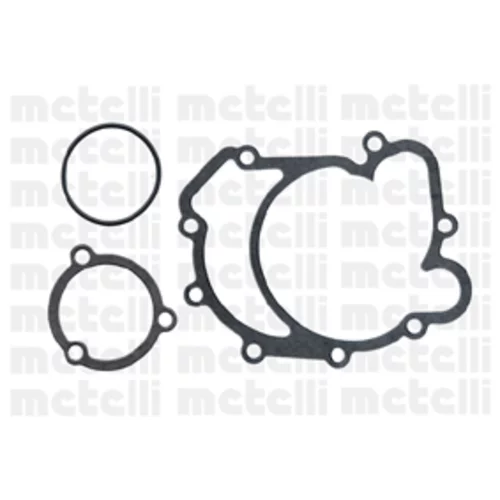 Vodné čerpadlo, chladenie motora 24-0447 /METELLI/ - obr. 1