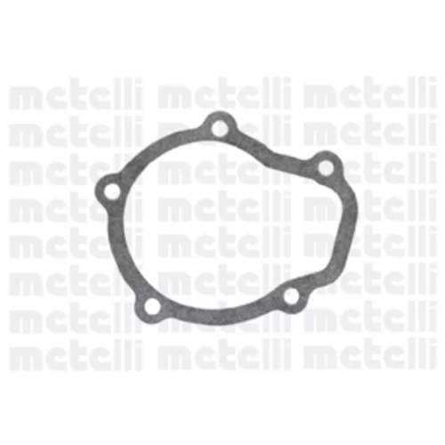 Vodné čerpadlo, chladenie motora 24-0738 /METELLI/ - obr. 1