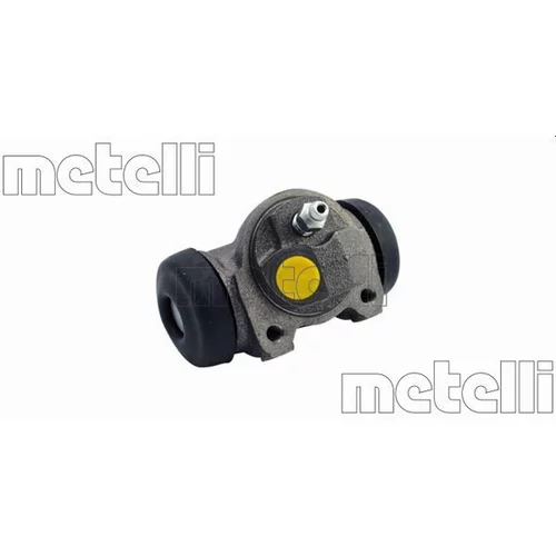 Brzdový valček kolesa METELLI 04-0172