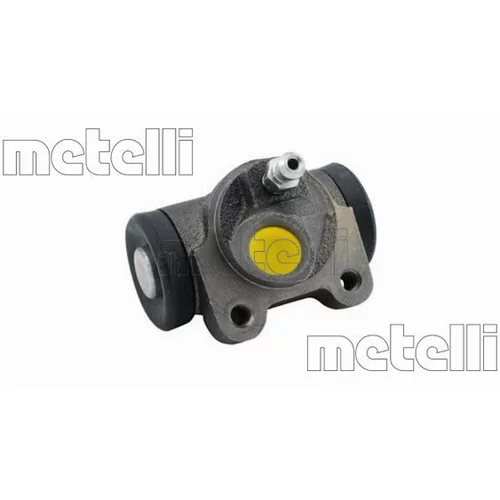 Brzdový valček kolesa METELLI 04-0587