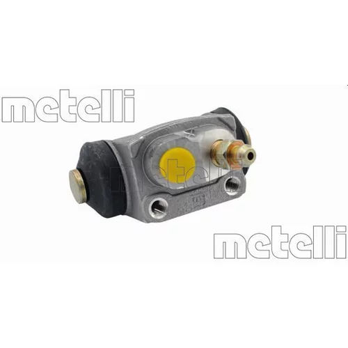Brzdový valček kolesa METELLI 04-0848