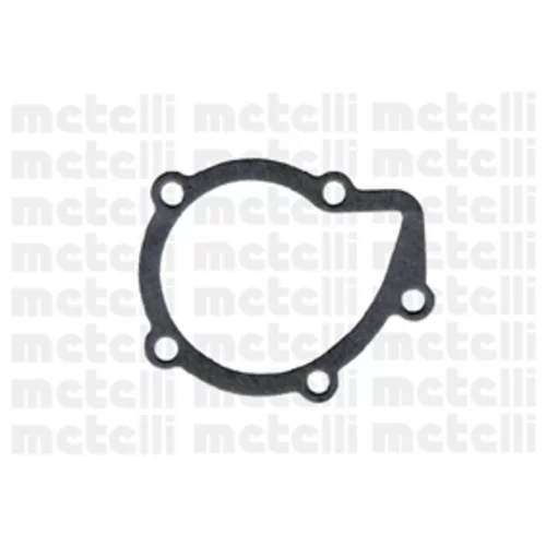 Vodné čerpadlo, chladenie motora 24-0256 /METELLI/ - obr. 1