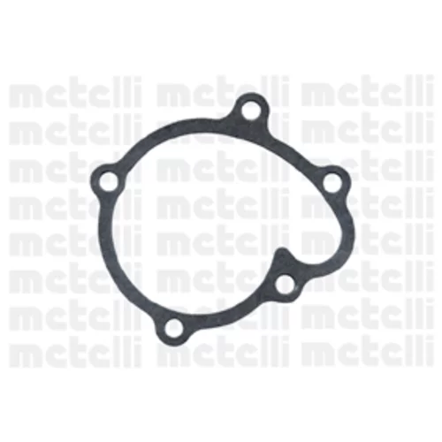 Vodné čerpadlo, chladenie motora 24-0665 /METELLI/ - obr. 1
