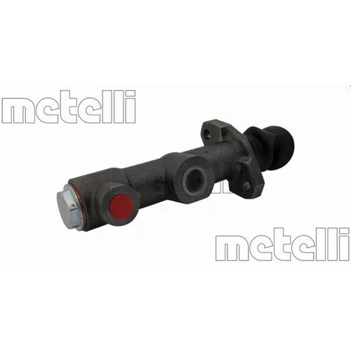 Hlavný spojkový valec METELLI 55-0010G