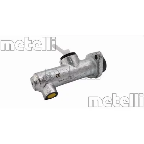 Hlavný spojkový valec METELLI 55-0024
