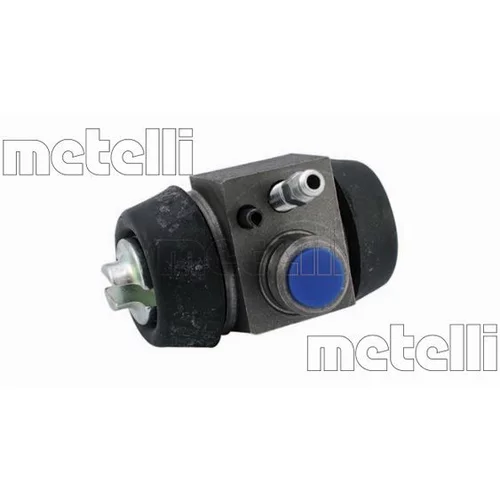 Brzdový valček kolesa METELLI 04-0067