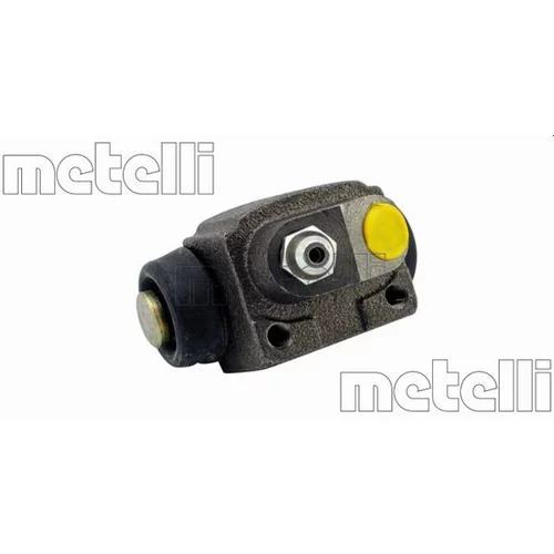 Brzdový valček kolesa METELLI 04-0201