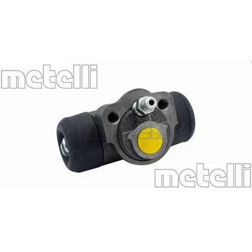 Brzdový valček kolesa METELLI 04-0217
