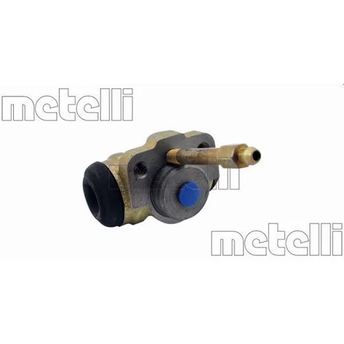 Brzdový valček kolesa METELLI 04-0640