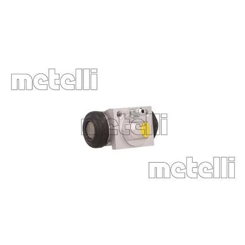 Brzdový valček kolesa METELLI 04-1078