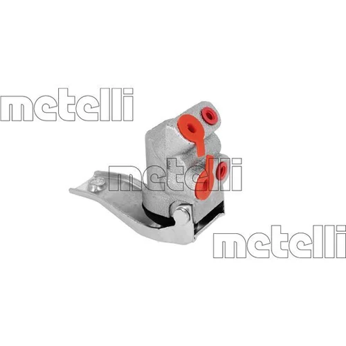 Regulátor brzdovej sily METELLI 09-0046
