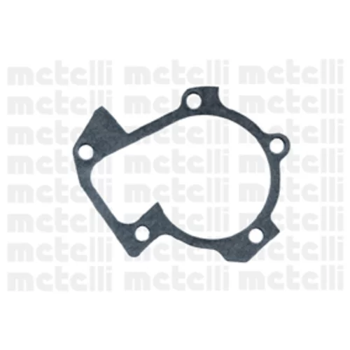 Vodné čerpadlo, chladenie motora 24-0556 /METELLI/ - obr. 1