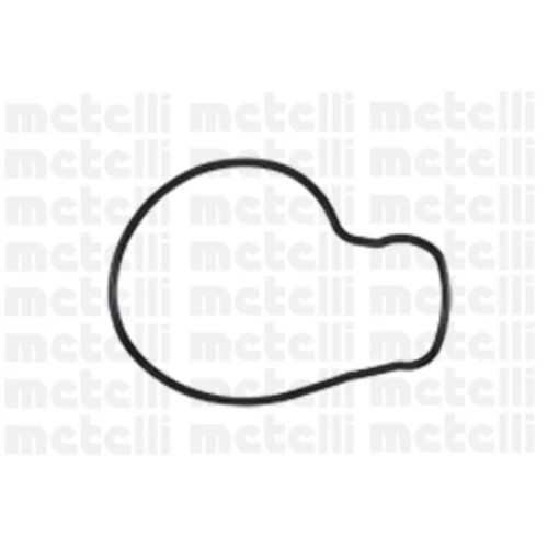 Vodné čerpadlo, chladenie motora 24-0943 /METELLI/ - obr. 1