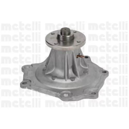Vodné čerpadlo, chladenie motora METELLI 24-0995