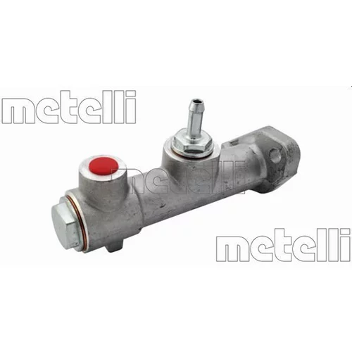 Hlavný spojkový valec METELLI 55-0014