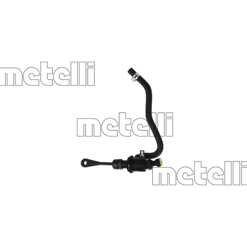 Hlavný spojkový valec METELLI 55-0277
