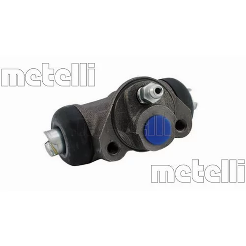 Brzdový valček kolesa METELLI 04-0073