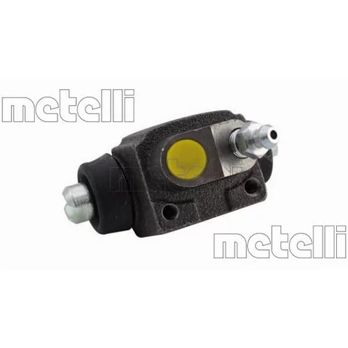 Brzdový valček kolesa METELLI 04-0086