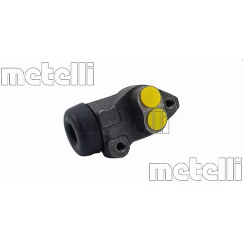 Brzdový valček kolesa METELLI 04-0130