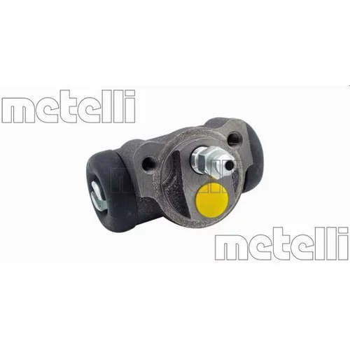 Brzdový valček kolesa METELLI 04-0132