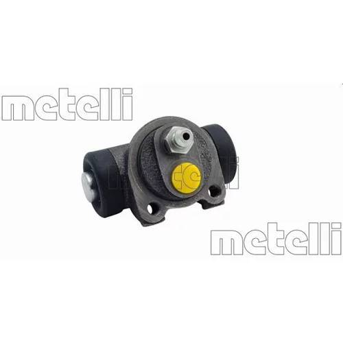 Brzdový valček kolesa METELLI 04-0157
