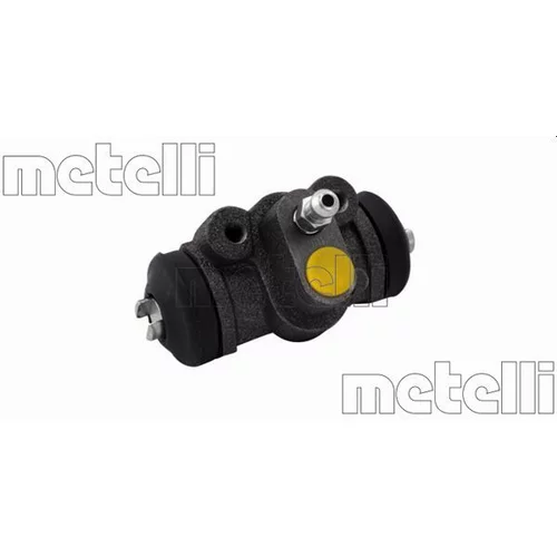 Brzdový valček kolesa METELLI 04-0325