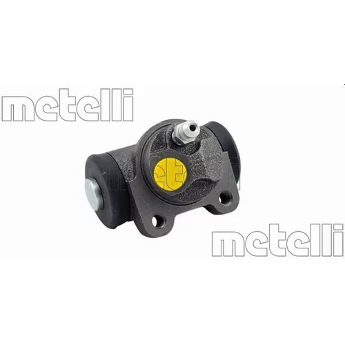 Brzdový valček kolesa METELLI 04-0359