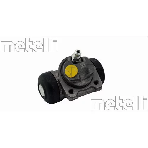 Brzdový valček kolesa METELLI 04-0419