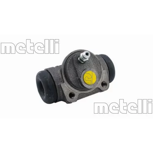 Brzdový valček kolesa METELLI 04-0583