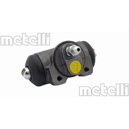 Brzdový valček kolesa METELLI 04-0833