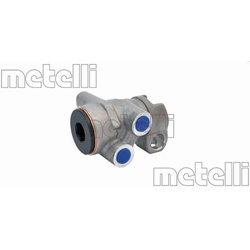 Regulátor brzdovej sily METELLI 09-0003
