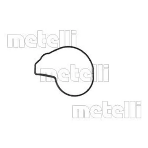 Vodné čerpadlo, chladenie motora 24-1349 /METELLI/ - obr. 1