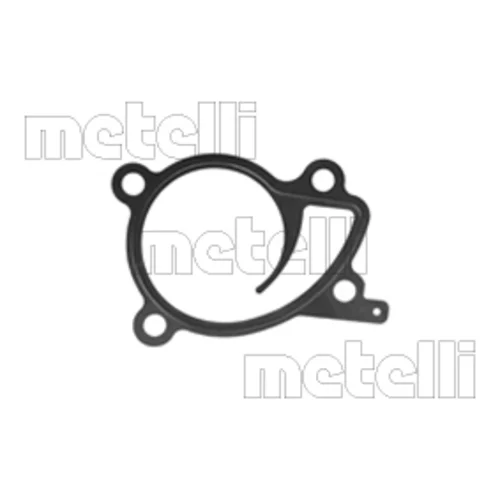 Vodné čerpadlo, chladenie motora 24-1393 /METELLI/ - obr. 1
